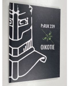 käytetty kirja PsRUK 239 : Oikotie