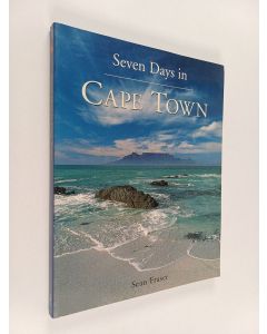 Kirjailijan Sean Fraser käytetty kirja Seven Days in Cape Town