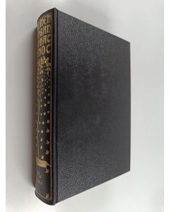 käytetty kirja Suomen kansan vanhat runot VI,2 : Savon runot 2