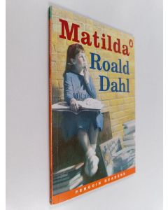 Kirjailijan John Escott käytetty kirja Matilda (Lyhennetty laitos)