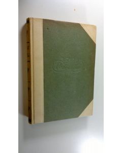 Kirjailijan J. D. Ratcliff käytetty kirja Penisilliini : kirja keltaisesta magiasta