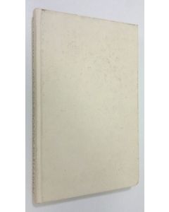 Kirjailijan P. C. Jersild käytetty kirja Den femtionde frälsaren