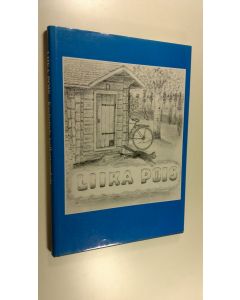Tekijän Olli Korhonen  käytetty kirja Liika pois