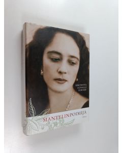 Kirjailijan Simonetta Agnello Hornby käytetty kirja Mantelinpoimija