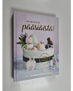 Kirjailijan Jatta Heinlahti käytetty kirja Iloista pääsiäistä!