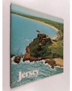 käytetty teos Jersey