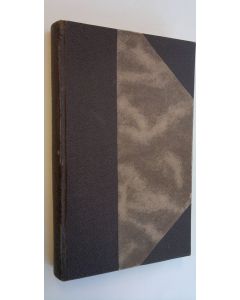 Kirjailijan Florence L. Barclay käytetty teos Rosenkransen ; Ägarinnan till Shenstone