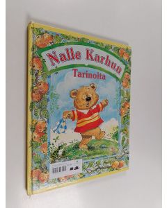 Kirjailijan Maureen Spurgeon käytetty kirja Nalle Karhun tarinoita