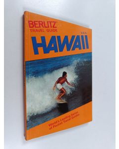 käytetty kirja Hawaii
