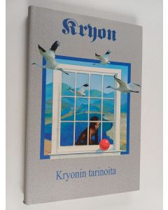 käytetty kirja Kryonin tarinoita