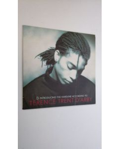 Kirjailijan Terence Trent D'Arby uusi teos Introducing The Hardline According To Terence Trent D'Arby