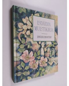 käytetty kirja Isoäidin muistikirja