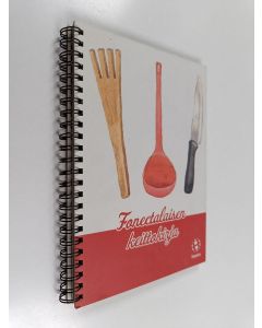 käytetty teos A la Fonecta : Fonectalaisen keittokirja