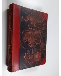 käytetty teos Nordisk familjebok : konversationslexikon och realencyklopedi 3