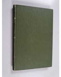 Kirjailijan Zakarias Nielsen käytetty kirja Murrosaikana