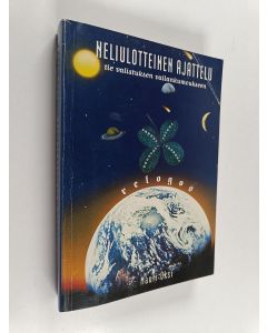 Kirjailijan Mauri Oksi käytetty kirja Neliulotteinen ajattelu : tie valistuksen vallankumoukseen