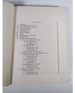 käytetty kirja Suuri juhlapäivä : onnittelut ja kunnianosoitukset tasavallan presidentin P. E. Svinhufvudin täyttäessä 70 vuotta (numeroitu)