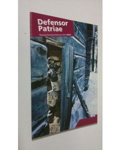 käytetty teos Defensor patriae 1/2010