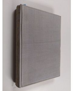 Kirjailijan Julio Manegat käytetty kirja La feria vacía - novela