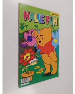 käytetty teos Nalle Puh 6/1989