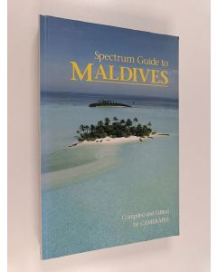 Kirjailijan Peter H. Marshall käytetty kirja Spectrum Guide to Maldives