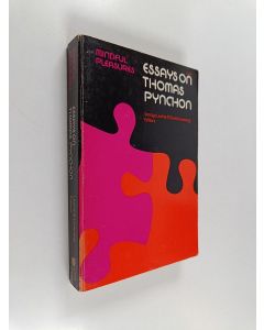 käytetty kirja Mindful pleasures : essays on Thomas Pynchon