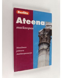Kirjailijan Donna Dailey käytetty kirja Ateena