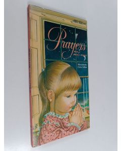 Kirjailijan Eloise Wilkin käytetty kirja Prayers for a Small Child