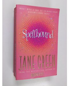 käytetty kirja Spell Bound