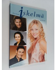 käytetty kirja Suomi iskelmä 2005