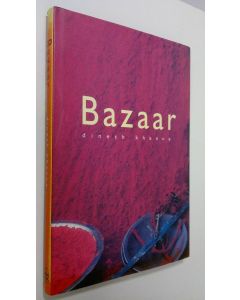 Kirjailijan Dinesh Khanna käytetty kirja Bazaar