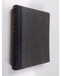 käytetty kirja Selostuksia ja tiedonantoja Korkeimman oikeuden ratkaisuista vuonna 1944 = Redogörelser och meddelanden angående Högsta domstolens avgöranden år 1944