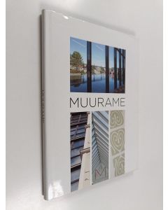 käytetty kirja Muurame