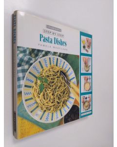 Kirjailijan Pamela Westland käytetty kirja Pasta dishes