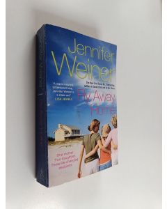 Kirjailijan Jennifer Weiner käytetty kirja Fly Away Home