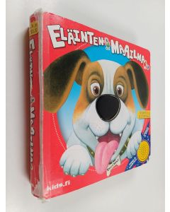 Kirjailijan Tony Wolf käytetty kirja Eläinten maailma