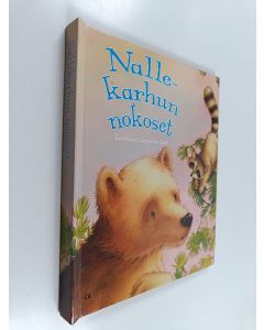Kirjailijan Jacqueline East käytetty kirja Nallekarhun nokoset