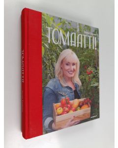 Kirjailijan Sonja Lumme käytetty kirja Tomaatti