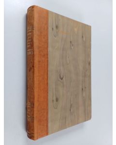 Kirjailijan Arkadi Perventsev käytetty kirja Varjele kunniaa nuoresta pitäen