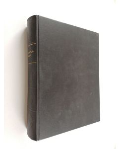 käytetty kirja Tunnustuskirjat