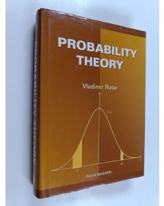 Kirjailijan Vladimir Rotar käytetty kirja Probability Theory