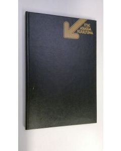 Kirjailijan L. A. Puntila käytetty kirja L A Puntila : TV-ohjelma Nauhoitus 9.1.1979, ensiesitys 1.3.1979