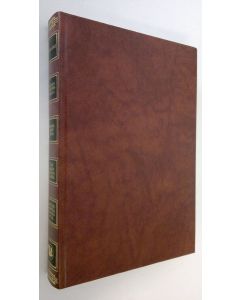 käytetty kirja Kirjavaliot : Perrault, E. G. : Kohtaus aluevesirajalla ; Eckert, Allan W. ; Haukkamäen poika ; Rickett, Frances & McGraw, Steven : Niin kauan kuin on elämää ; Cornwell, Bernard : Kapteeni Sharpe ja Espanjan kulta