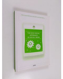 käytetty kirja The Eco-social approach in social work