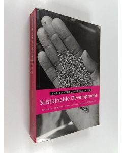käytetty kirja The earthscan reader in sustainable development