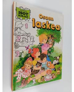 käytetty kirja Osaan laskea