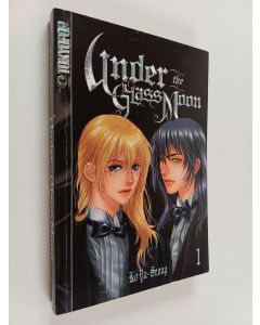Kirjailijan Ko Ya-Seong käytetty kirja Under the glass moon Vol.1