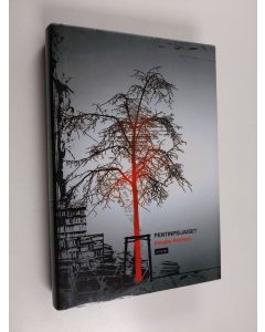 Kirjailijan Douglas Robinson käytetty kirja Pentinpeijaiset (ERINOMAINEN)