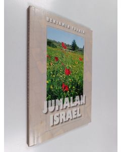 Kirjailijan Benjamin Turkia käytetty kirja Jumalan Israel