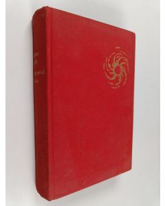 Kirjailijan Rona Jaffe käytetty kirja Karneval i Rio : roman